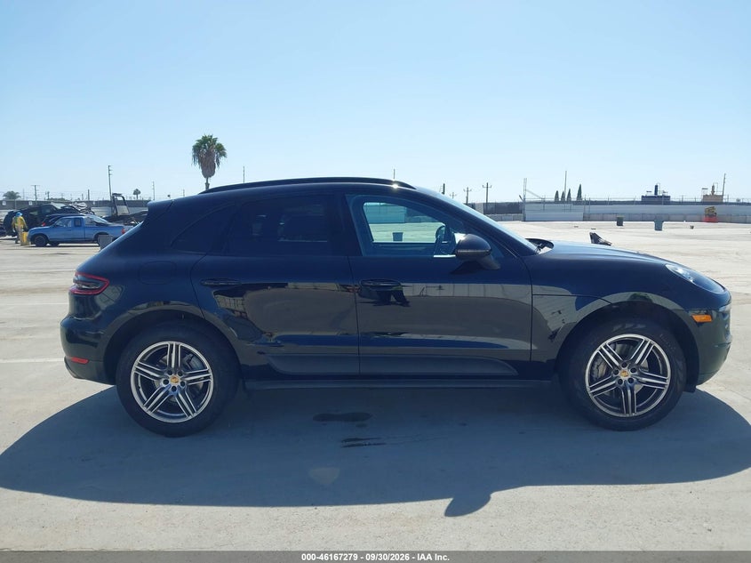 PORSCHE MACAN - zdjęcie 13
