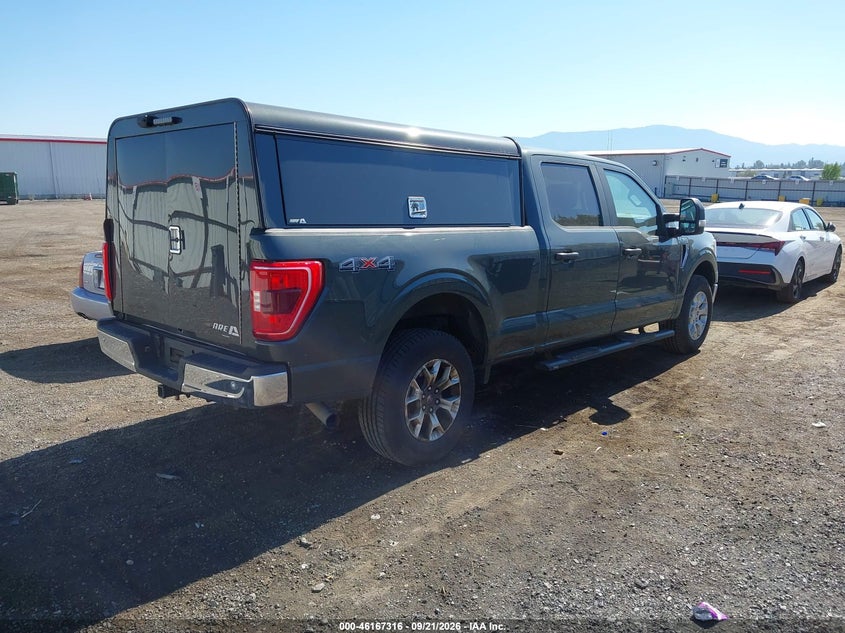 Vin: 1ftfw1e50mkd34221, lot: 46667158, ford f-150 xlt 20214