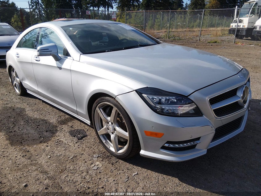 Vin: wddlj7db6ca029005, lot: 46667229, mercedes-benz cls 550 2012 img_1
