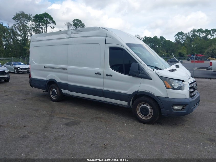 2020 Ford Transit-250 Cargo Van