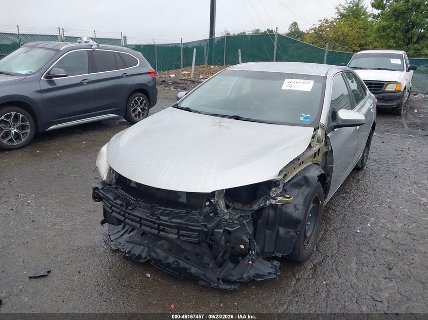 TOYOTA CAMRY - zdjęcie 6