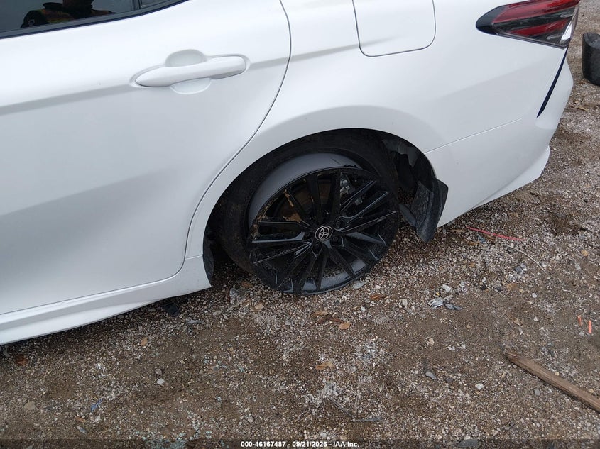 TOYOTA CAMRY 2024 VIN 4T1K61AK2RU189197