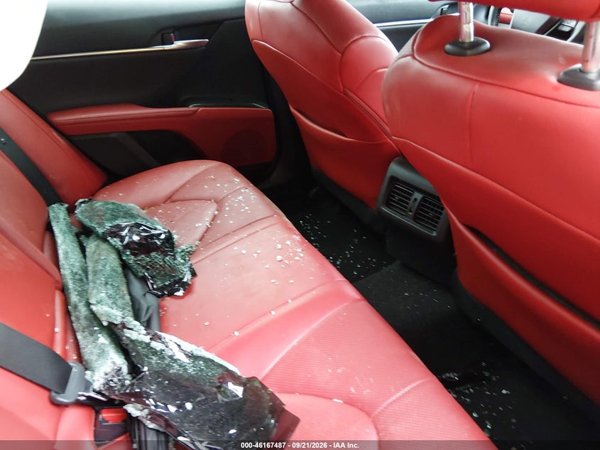 TOYOTA CAMRY 2024 VIN 4T1K61AK2RU189197