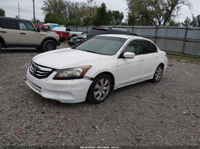 Vin: 1hgcp2f31ca132254, lot: 46667376, honda accord 2.4 lx 20122