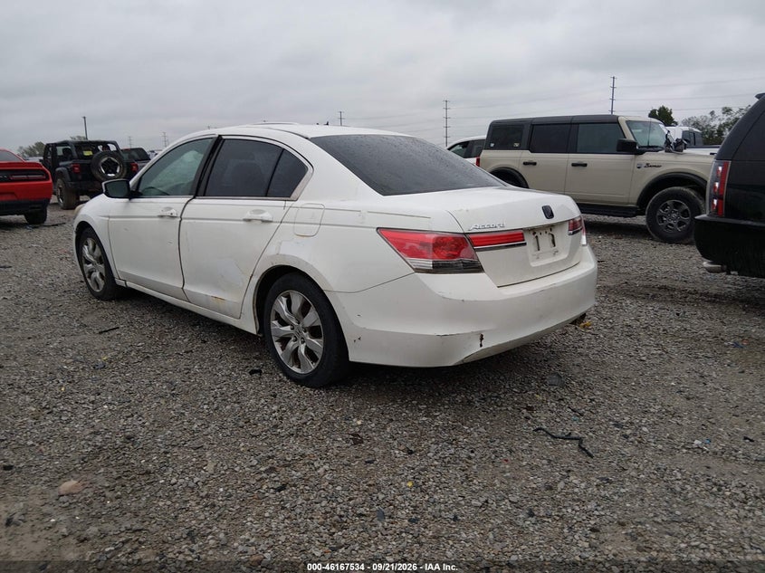 Vin: 1hgcp2f31ca132254, lot: 46667376, honda accord 2.4 lx 20123