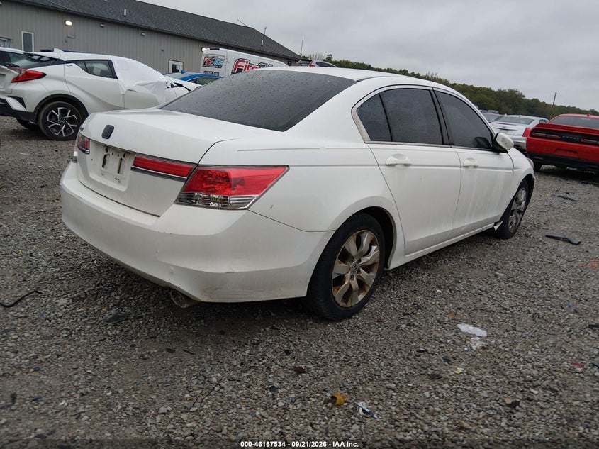 Vin: 1hgcp2f31ca132254, lot: 46667376, honda accord 2.4 lx 20124