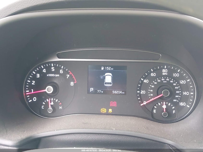 KIA SOUL 2022 VIN KNDJ23AU9N7820500