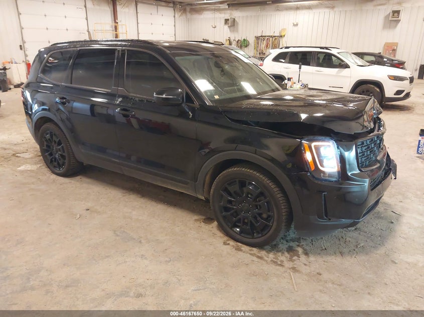 Vin: 5xyp3dhc6mg171590, lot: 46667492, kia telluride ex 2021 img_1