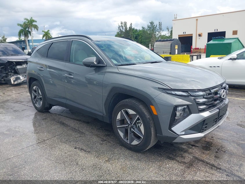 Vin: 5nmjb3de1th658095, lot: 46667519, hyundai tucson sel 2026 img_1