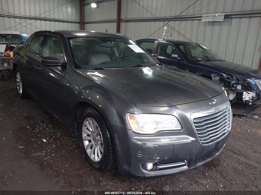 Vin: 2c3ccaag6dh551626, lot: 46667554, chrysler 300 motown 2013 img_1