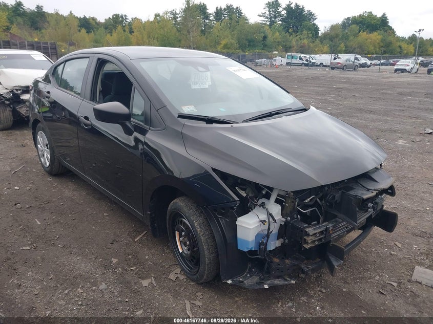 Vin: 3n1cn8dv8rl841652, lot: 46667587, nissan versa 1.6 s 2024 img_1