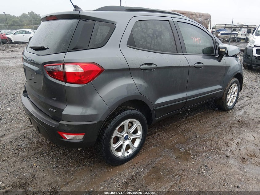 FORD ECOSPORT 2019 VIN MAJ6S3GL4KC276758