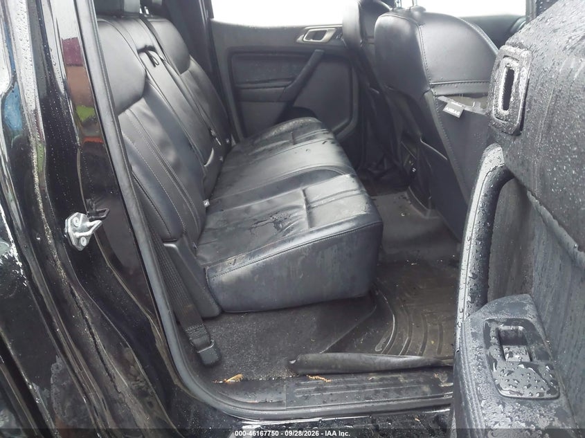 FORD RANGER 2021 VIN 1FTER4FH7MLD00106
