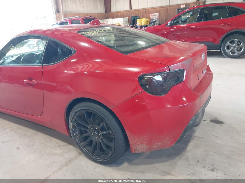 SCION FR-S 2015 VIN JF1ZNAA18F8704873