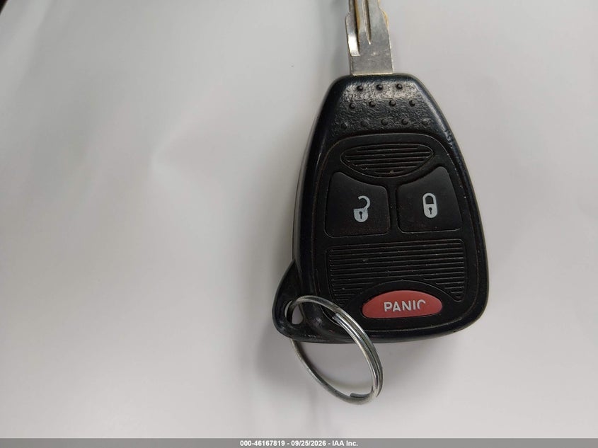 2011 JEEP COMPASS · Фото 11