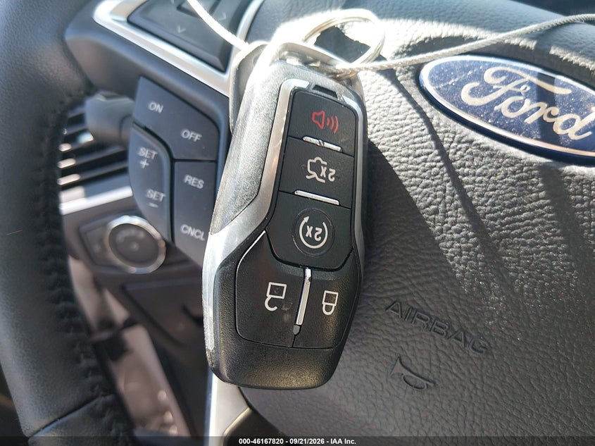 2016 FORD EDGE SEL · Фото 11