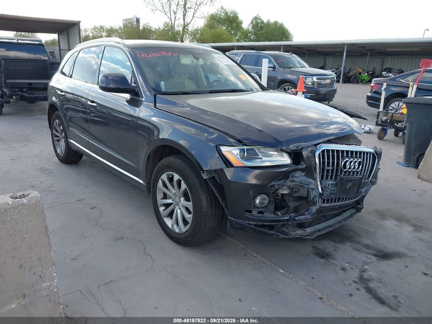 Vin: wa1l2afp8ga113095, lot: 46667664, audi q5 2.0t premium 2016 img_1