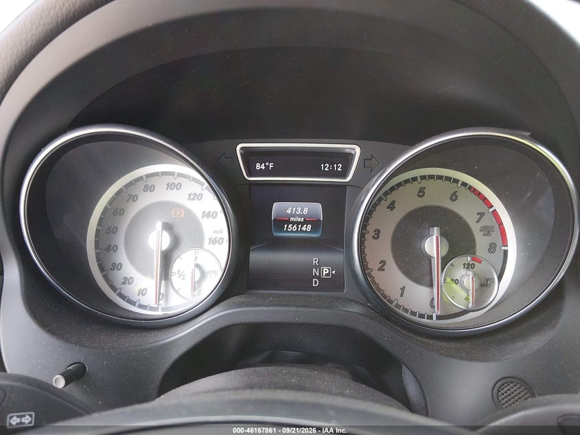 MERCEDES-BENZ CLA 250 2016 VIN WDDSJ4EB5GN305326