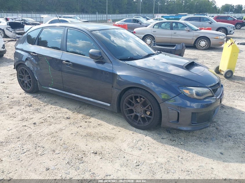 Vin: jf1gr7e68eg238600, lot: 46667723, subaru impreza wrx 2014 img_1