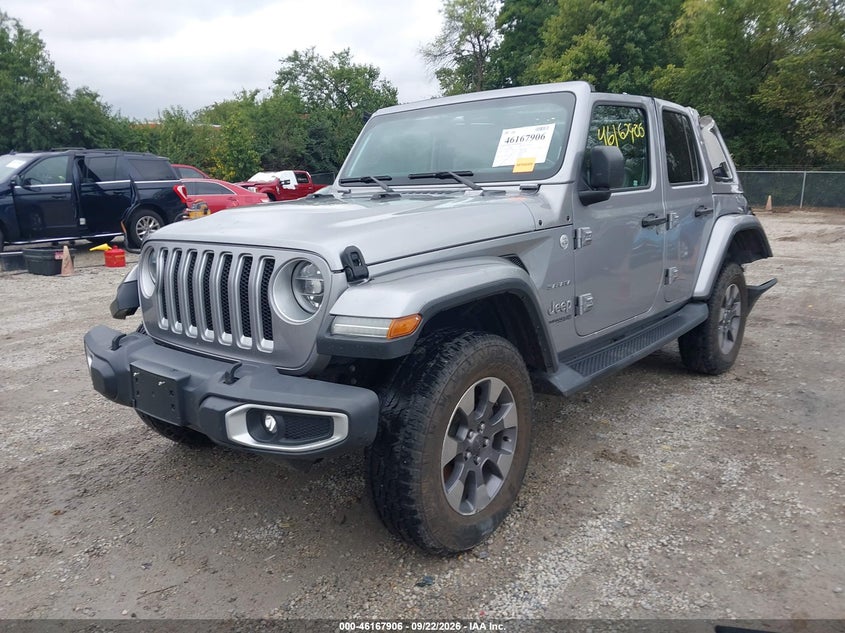 Vin: 1c4h3xej2kw588076, lot: 46667748, jeep jeep wrangler ul ter 20192