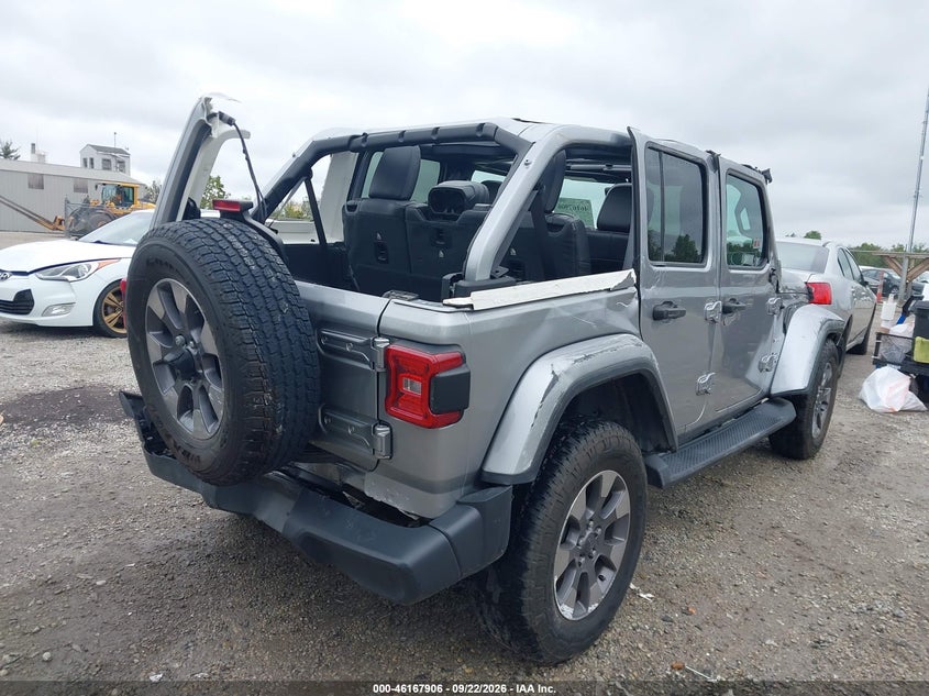 Vin: 1c4h3xej2kw588076, lot: 46667748, jeep jeep wrangler ul ter 20194
