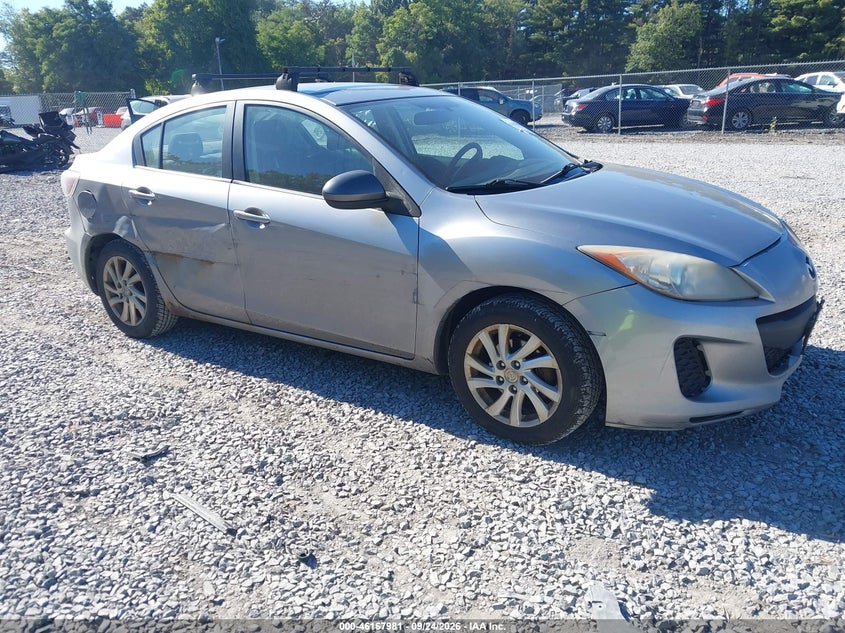 Vin: jm1bl1v82c1529744, lot: 46667822, mazda mazda3 i touring 2012 img_1