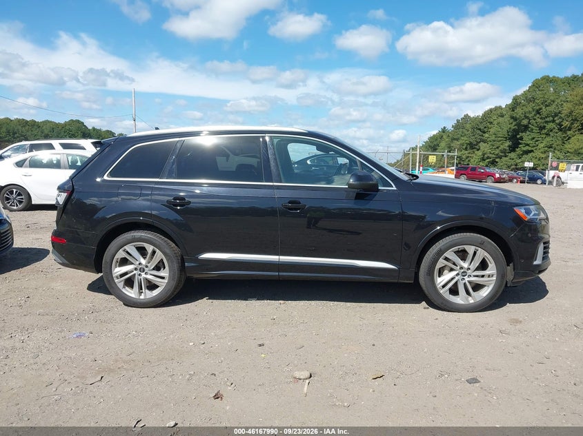 AUDI Q7 - zdjęcie 13