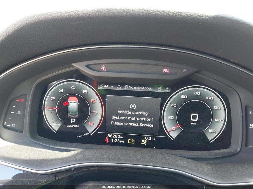 AUDI Q7 - zdjęcie 15
