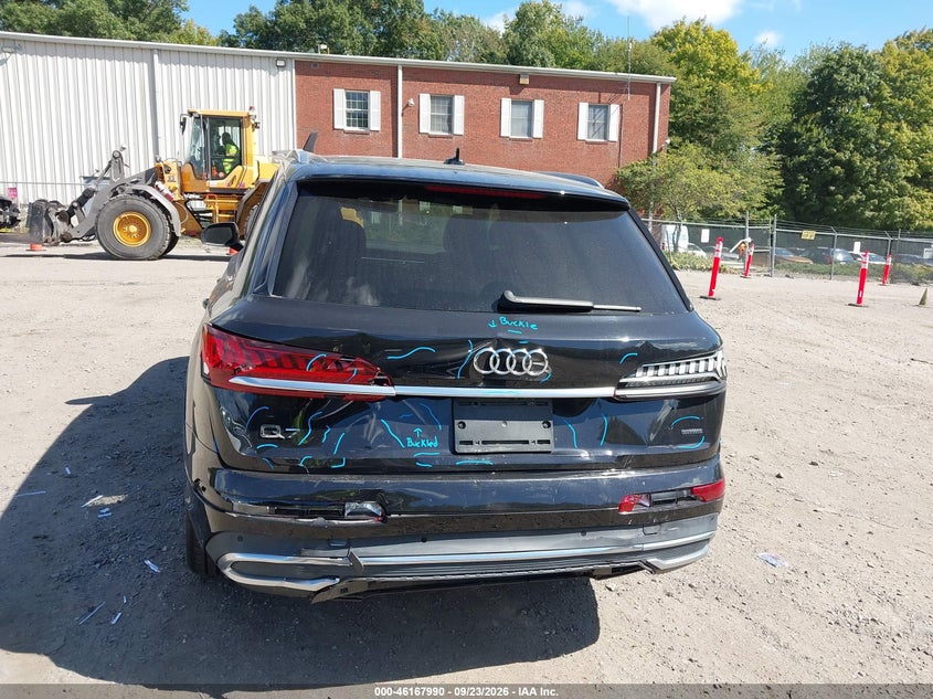 AUDI Q7 - zdjęcie 16
