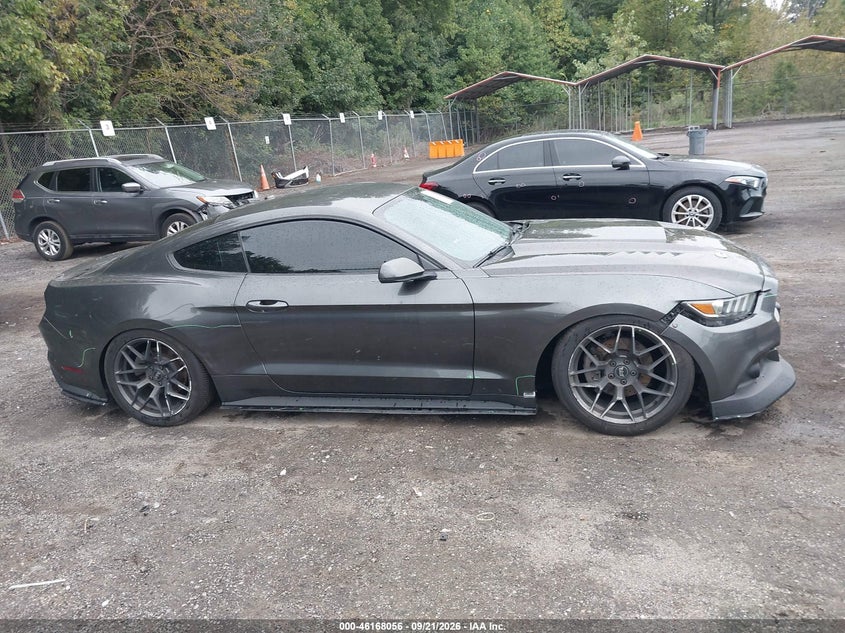 FORD MUSTANG - zdjęcie 14