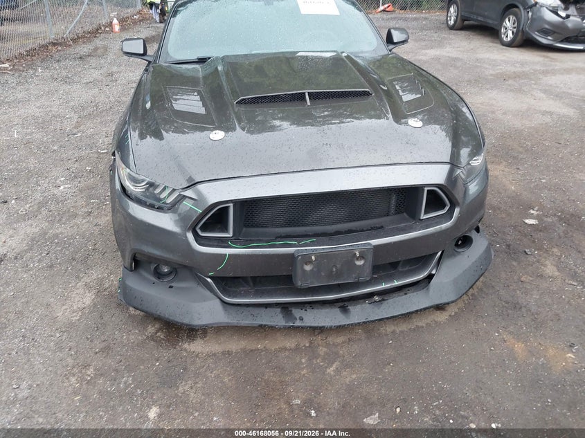 FORD MUSTANG - zdjęcie 6