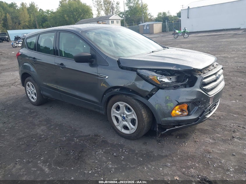 Vin: 1fmcu0f71kuc43880, lot: 46667926, ford escape s 2019 img_1