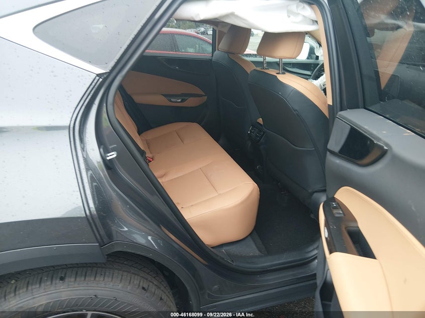 LEXUS NX 350 - zdjęcie 8