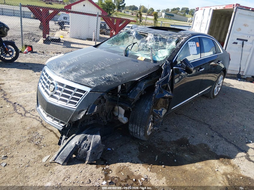 Vin: 2g61p5s30d9101042, lot: 46667992, cadillac xts luxury 20132