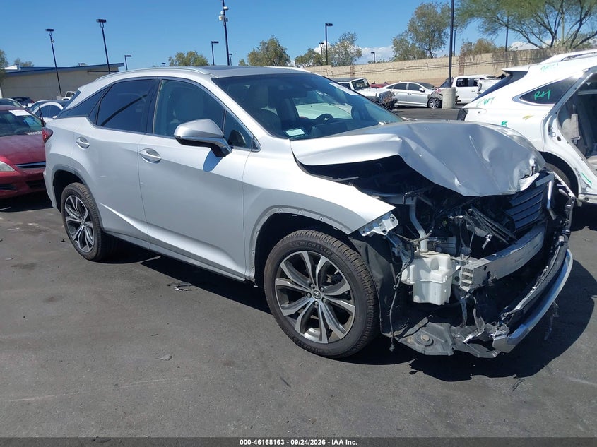 Vin: 2t2zzmca7kc143735, lot: 46668006, lexus rx 350 2019 img_1