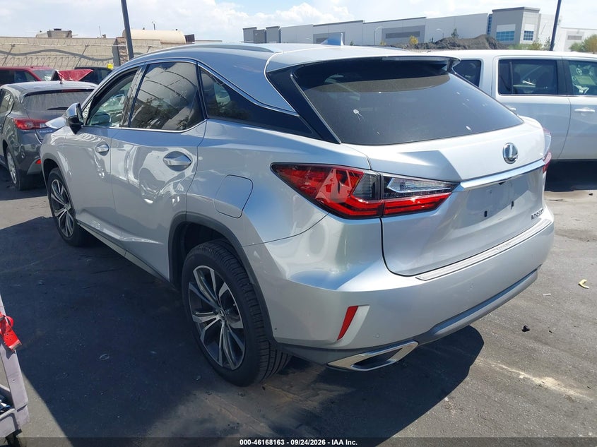 Vin: 2t2zzmca7kc143735, lot: 46668006, lexus rx 350 20193