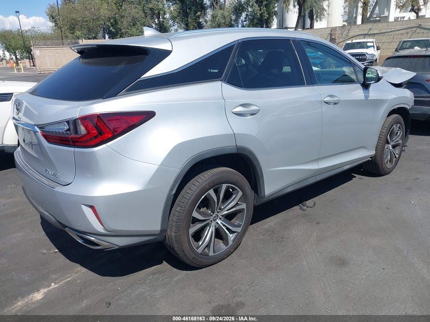 Vin: 2t2zzmca7kc143735, lot: 46668006, lexus rx 350 20194