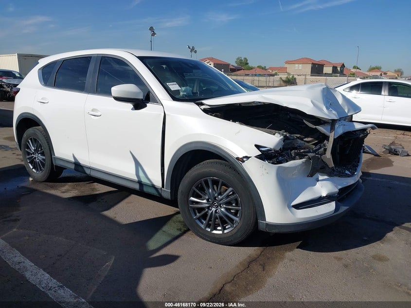 Vin: jm3kfacm9l0757230, lot: 46668012, mazda cx-5 touring 2020 img_1