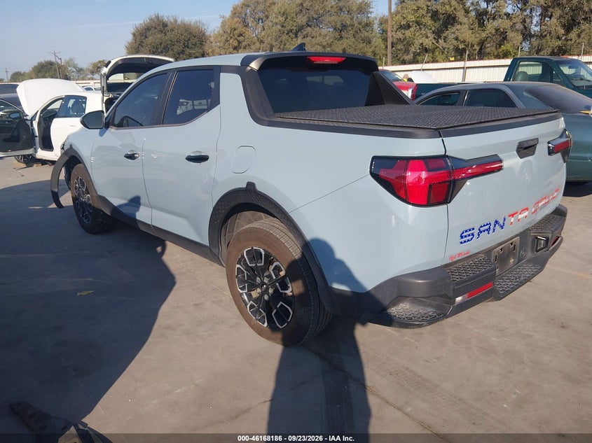 Vin: 5ntja4ae4nh008729, lot: 46668028, hyundai santa cruz se 20223