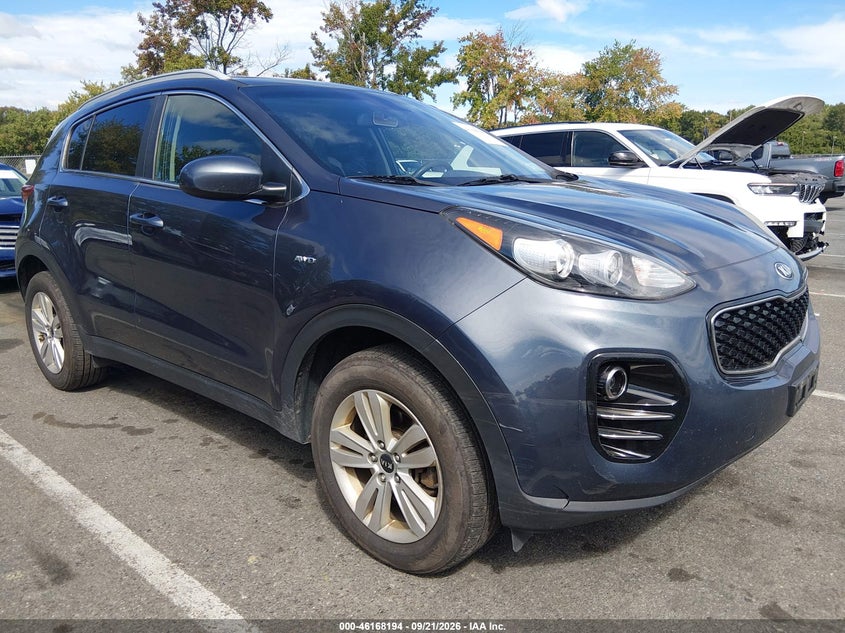 Vin: kndpmcac7k7542509, lot: 46668036, kia sportage lx 2019 img_1
