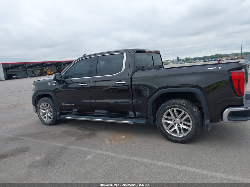 GMC SIERRA 1500 - zdjęcie 14
