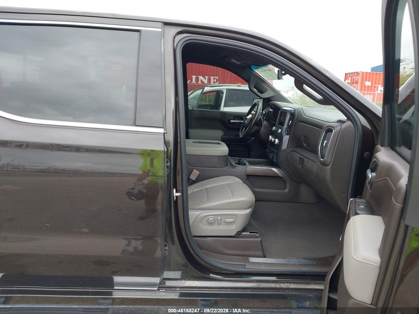 GMC SIERRA 1500 - zdjęcie 5