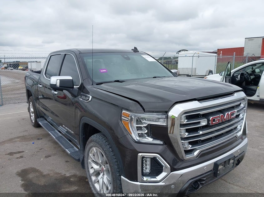 GMC SIERRA 1500 - zdjęcie 6