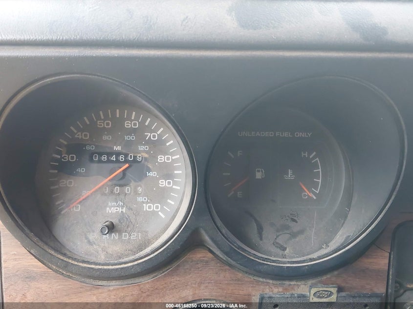 DODGE RAM VAN 1992 VIN 2B6KB31Z6NK114953