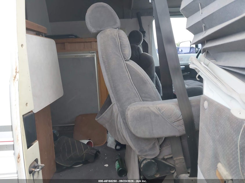 Фото 8 - DODGE RAM VAN