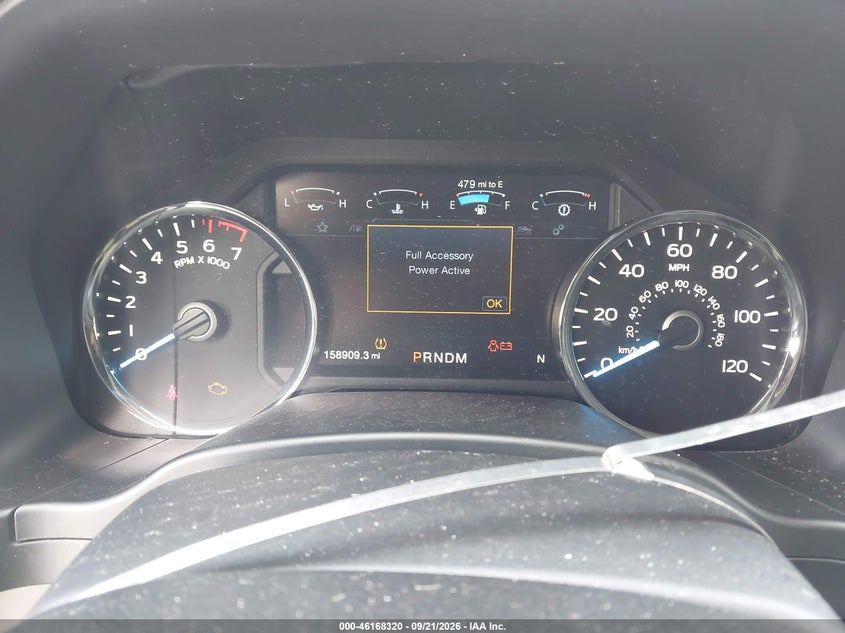2018 FORD F-150 LARIAT · Фото 7