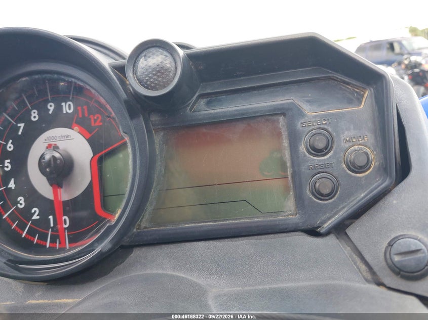 YAMAHA YXZ1000 2017
