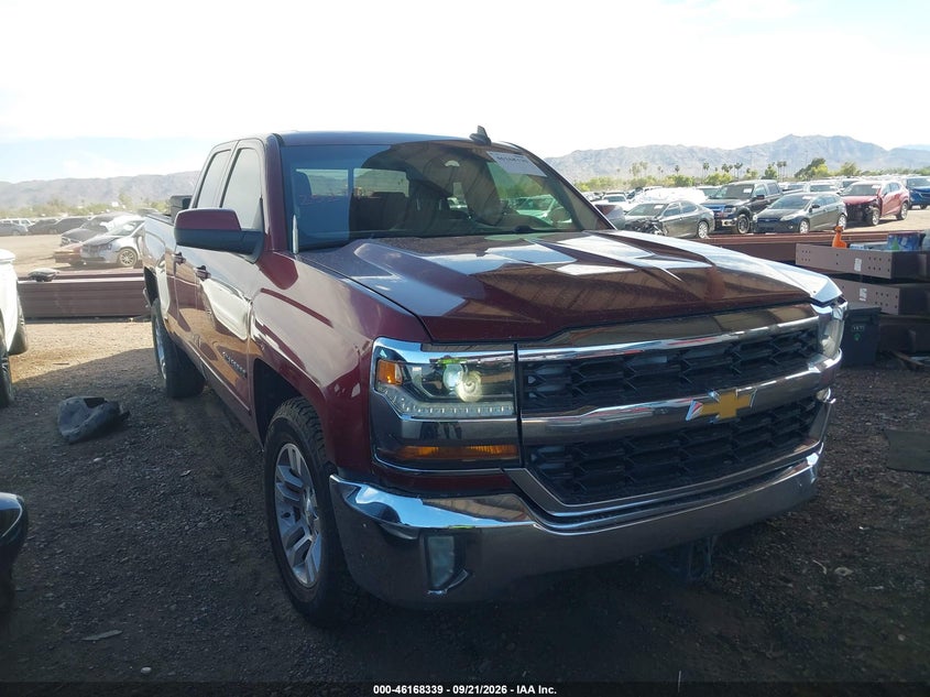 Vin: 1gcrcrec1gz252772, lot: 46668181, chevrolet silverado 1500 1lt 2016 img_1