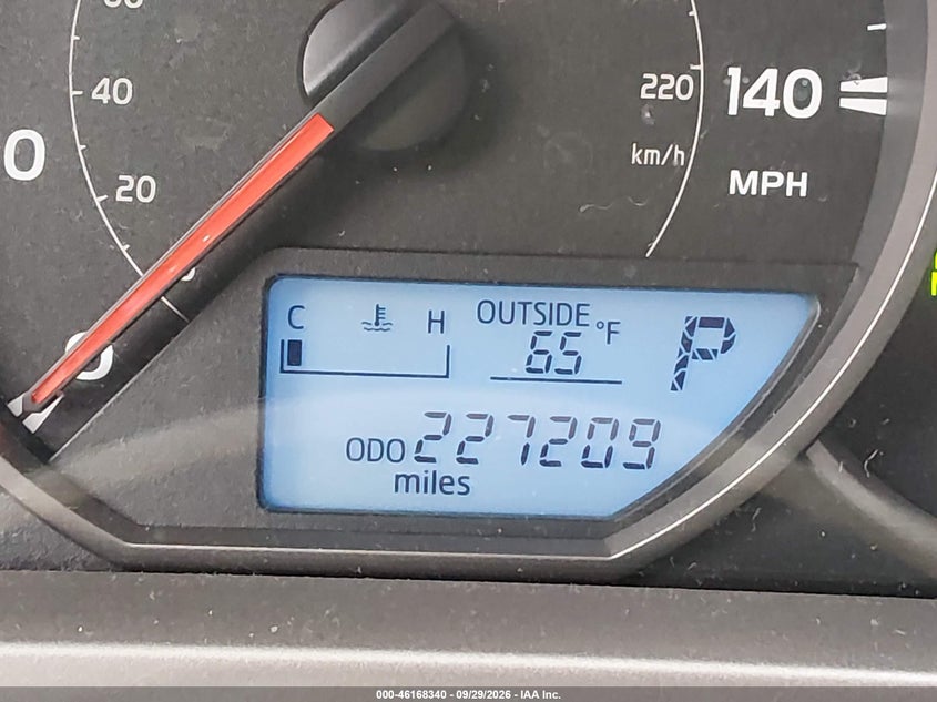 TOYOTA RAV4 - zdjęcie 15