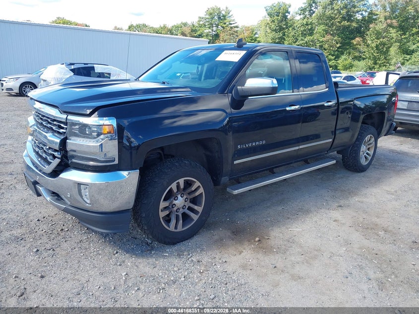 Vin: 1gcvksec2hz279408, lot: 46668193, chevrolet silverado 1500 1lz 20172